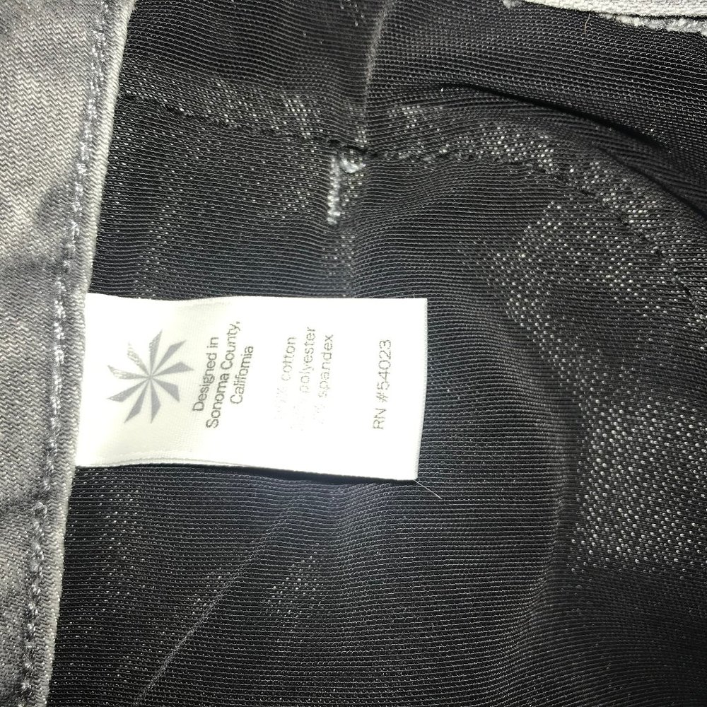 Athleta Jeans Size 4x30